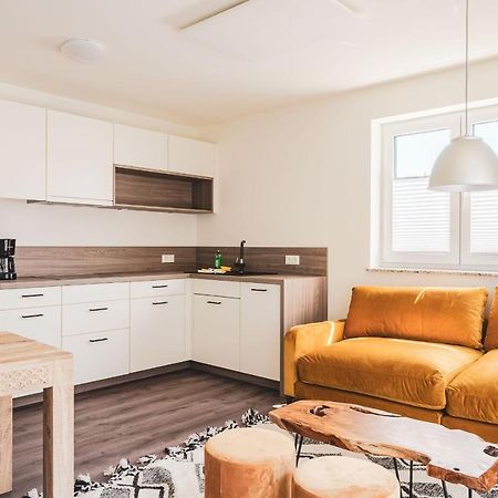 Duenenquartier Apartment 28 Zingst Bagian luar foto